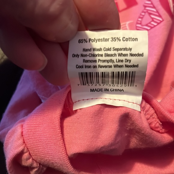 HP 🎉🎉Cute pet shirt size Medium - Picture 5 of 6